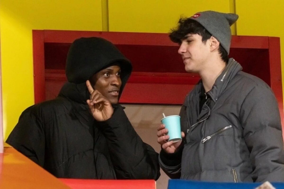    Экс-нападающий «Арсенала» Джонатан Окоронкво вернулся в Тулу