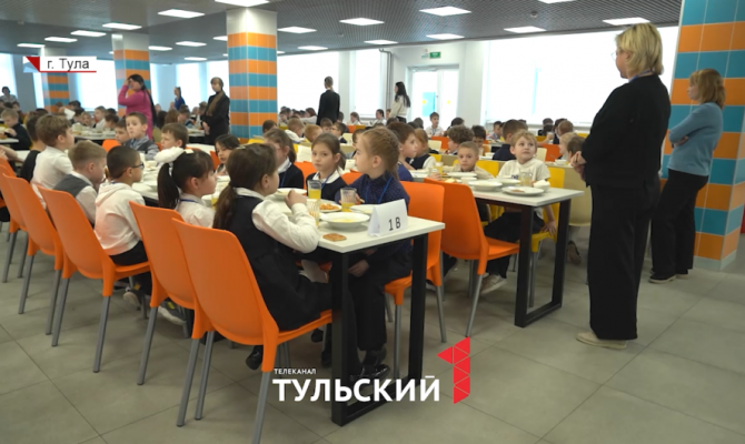 Автор: Первый Тульский