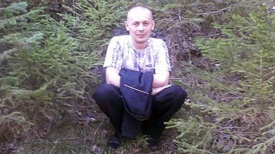 Мужчина вывел из огня 43 человека
