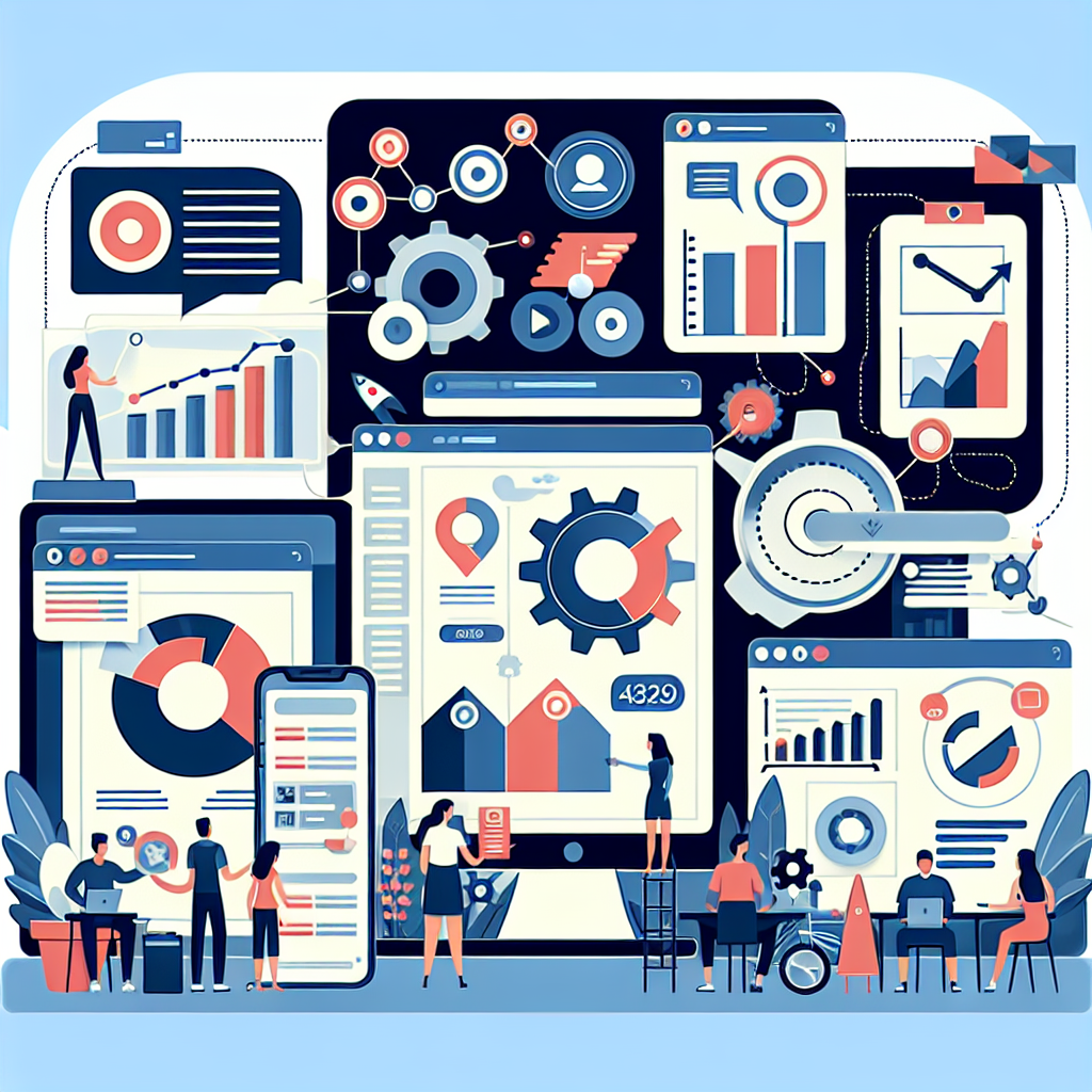    Автоматизация Facebook-рекламы с помощью Make