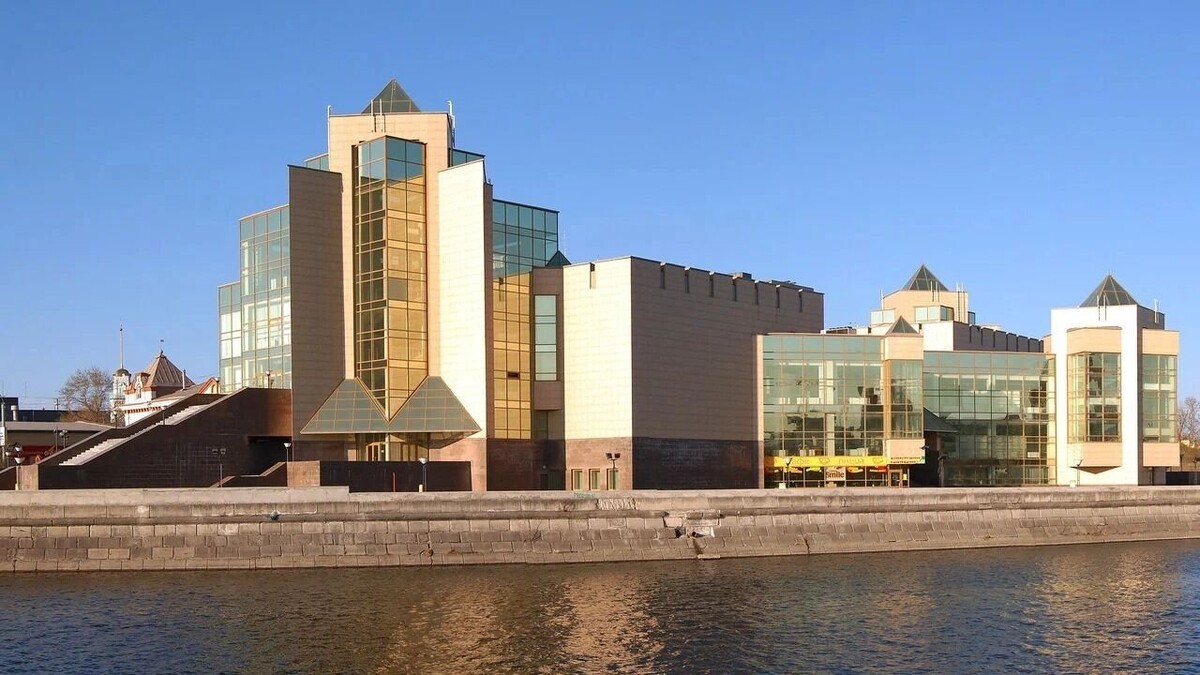     Источник: «Яндекс Карты»