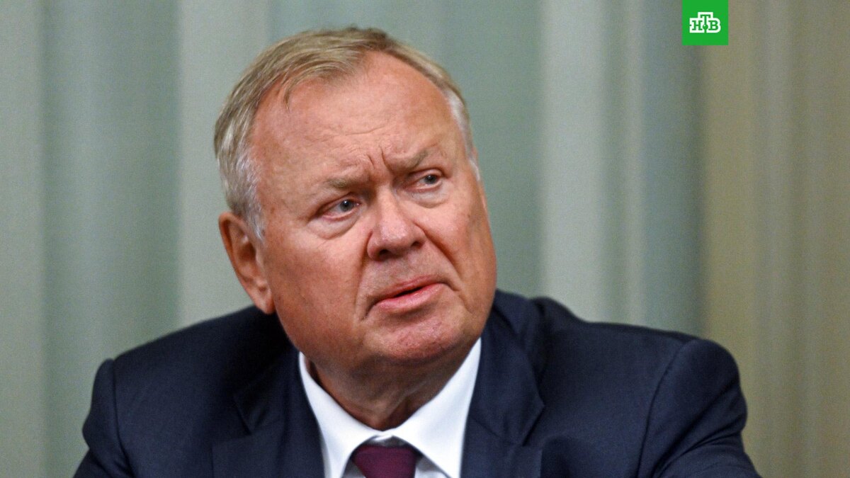    Фото: РИА Новости © 2025, Михаил Воскресенский