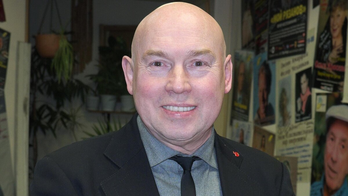 Фото: Ekaterina Tsvetkova/globallookpress.com