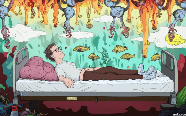    Как искусственный интеллект меняет паллиативную помощь: Автоматизация заботы с помощью make.com admin