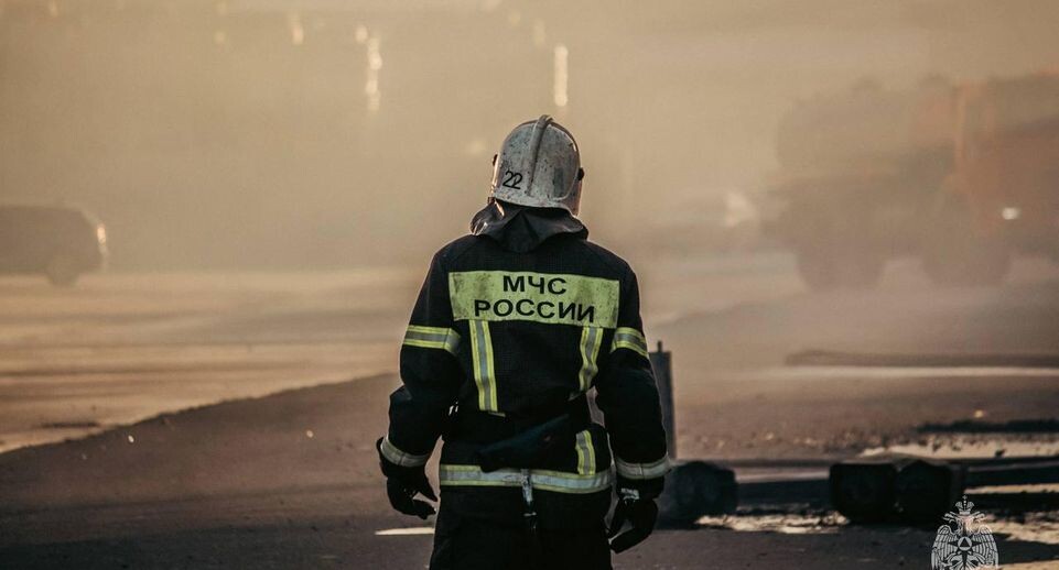    Пресс-служба МЧС