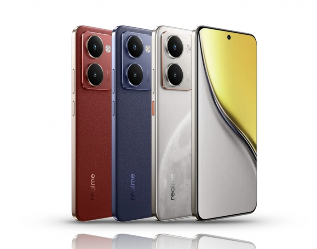    Фото: Realme