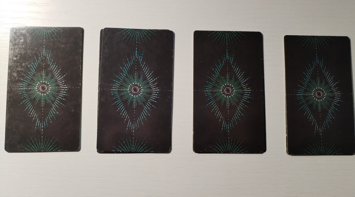 Выбор варианта