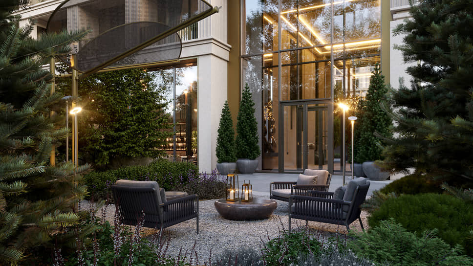 Фото: Пресс-служба MR Private