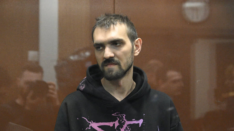 Фото: Евгений Разумный / Коммерсантъ