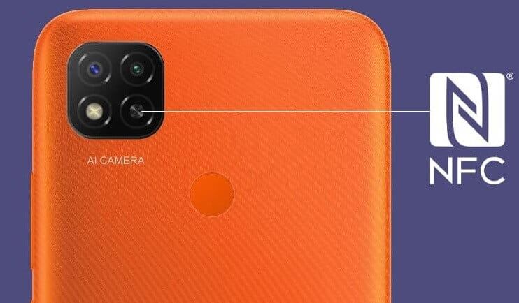    Разберемся, что дает смартфону NFC. Иллюстрация: Xiaomi