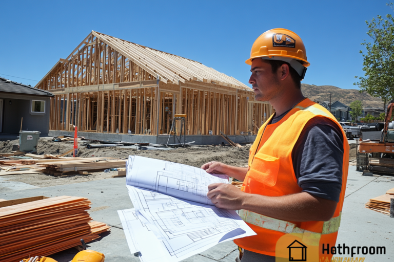    документы, начало строительства Ёхаус