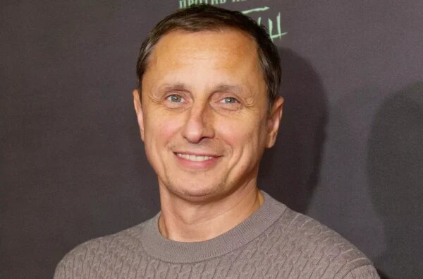    Вадим Галыгин. Фото: ТВЦ