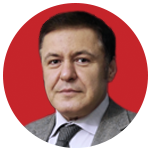 Мехмет Эмин Икбаль Дюрре, доцент Института международных отношений и социально-политических наук МГЛУ