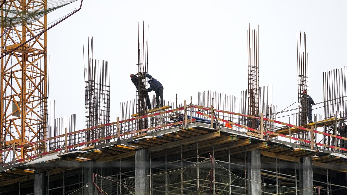 Фото: ИЗВЕСТИЯ/Дмитрий Коротаев