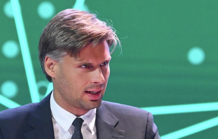    Максим Платонов/РИА Новости