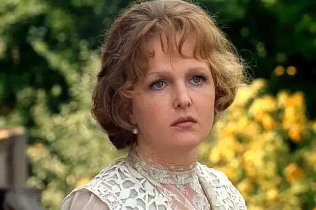 Елена Соловей