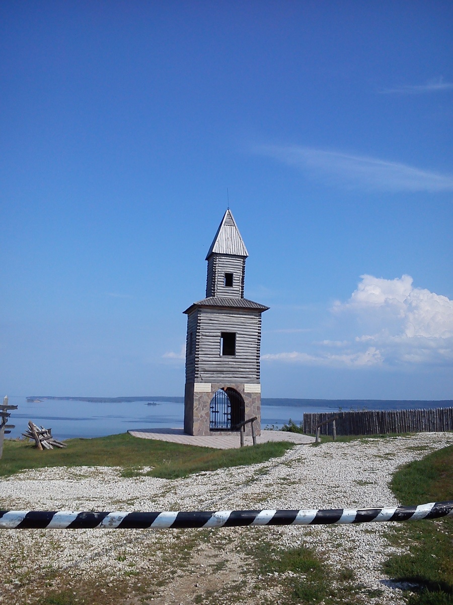 Фото автора, август 2014 г.