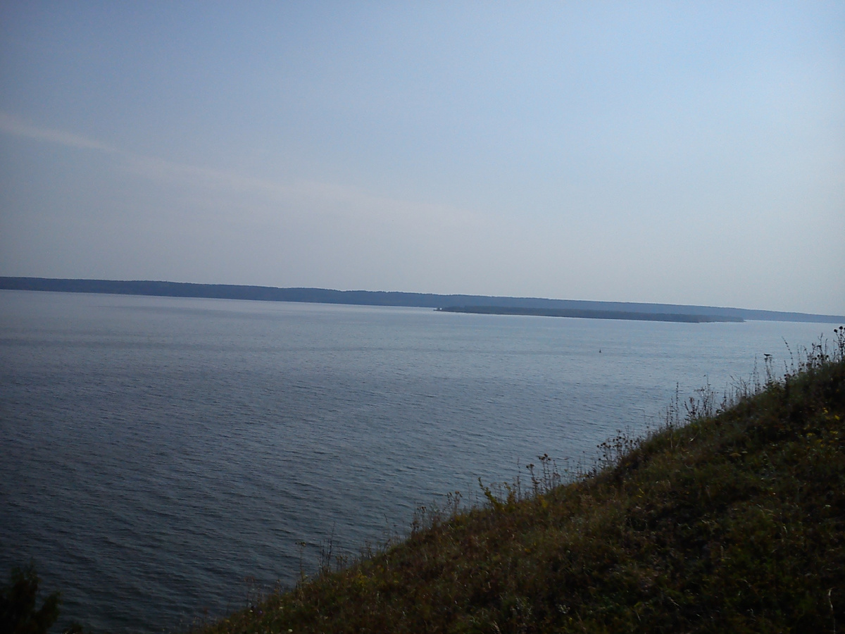 фото автора, август 2014 г.