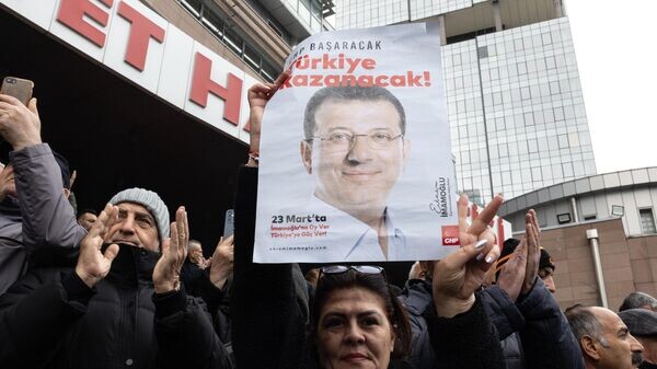    © Getty Images / Serdar Ozsoy