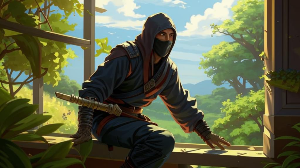 Изображение сгенерировано Кандинский 3.1