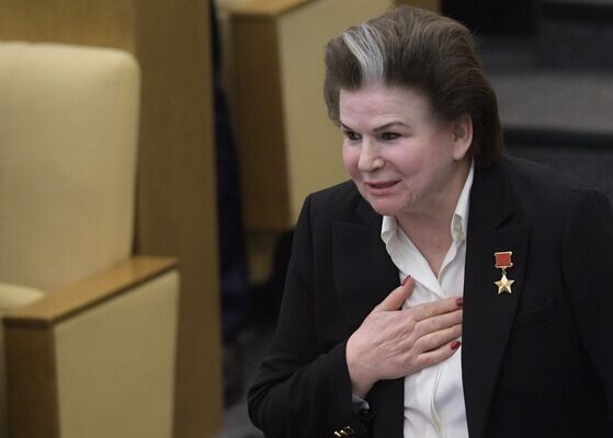 © РИА Новости/Владимир Федоренко