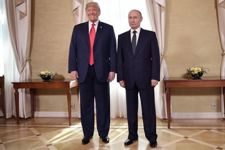     / Источник: © Алексей Никольский/ТАСС