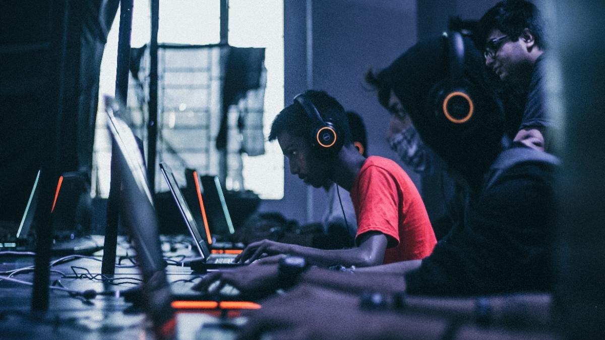    Алгоритмы против вас: ИИ оценивает вашу игроманию