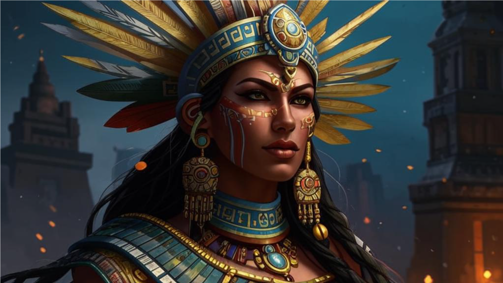 Изображение сгенерировано Кандинский 3.1