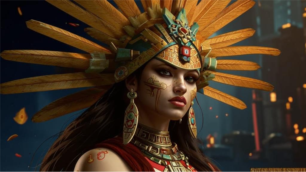 Изображение сгенерировано Кандинский 3.1