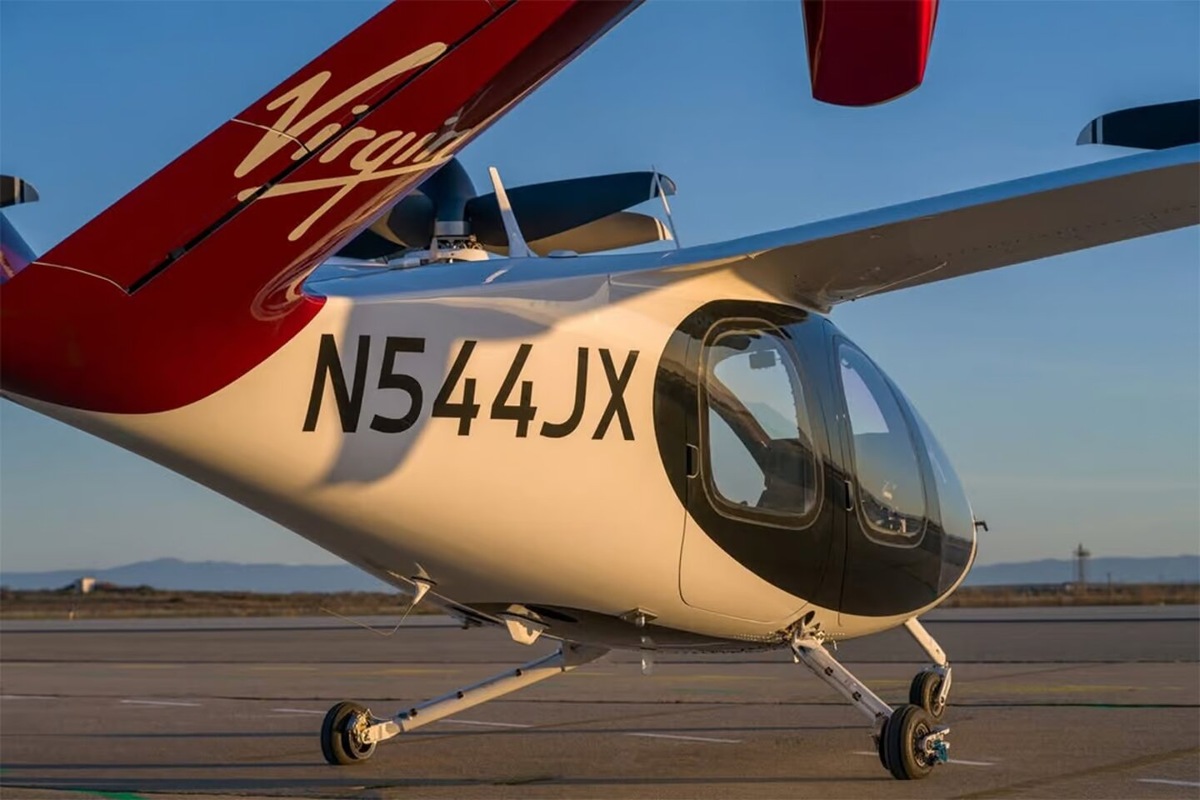 Фото: Joby Aviation