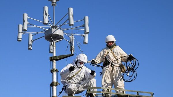    © Минобороны РФ