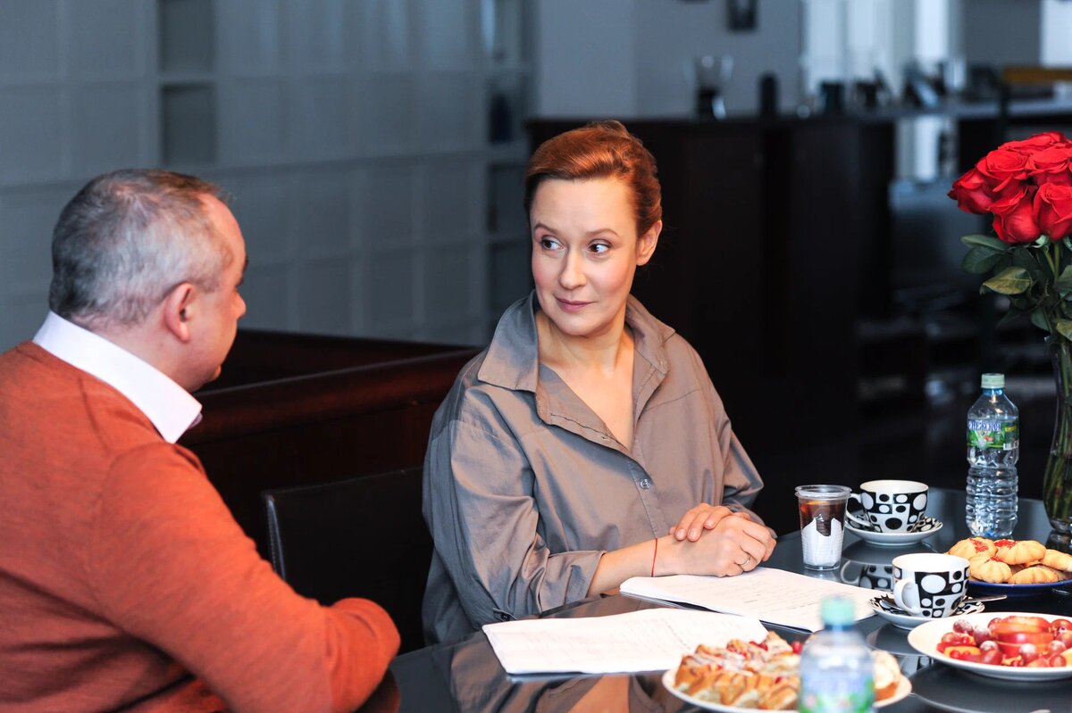 Евгения Дмитриева