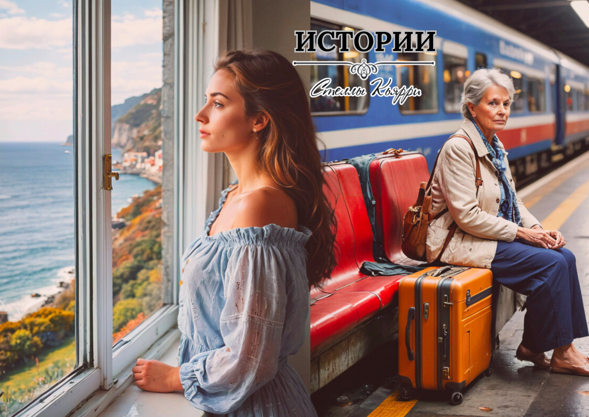 ©Стелла Кьярри