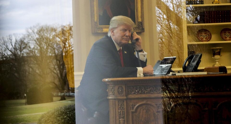    Aude Guerrucci/dpa / www.globallookpress.com