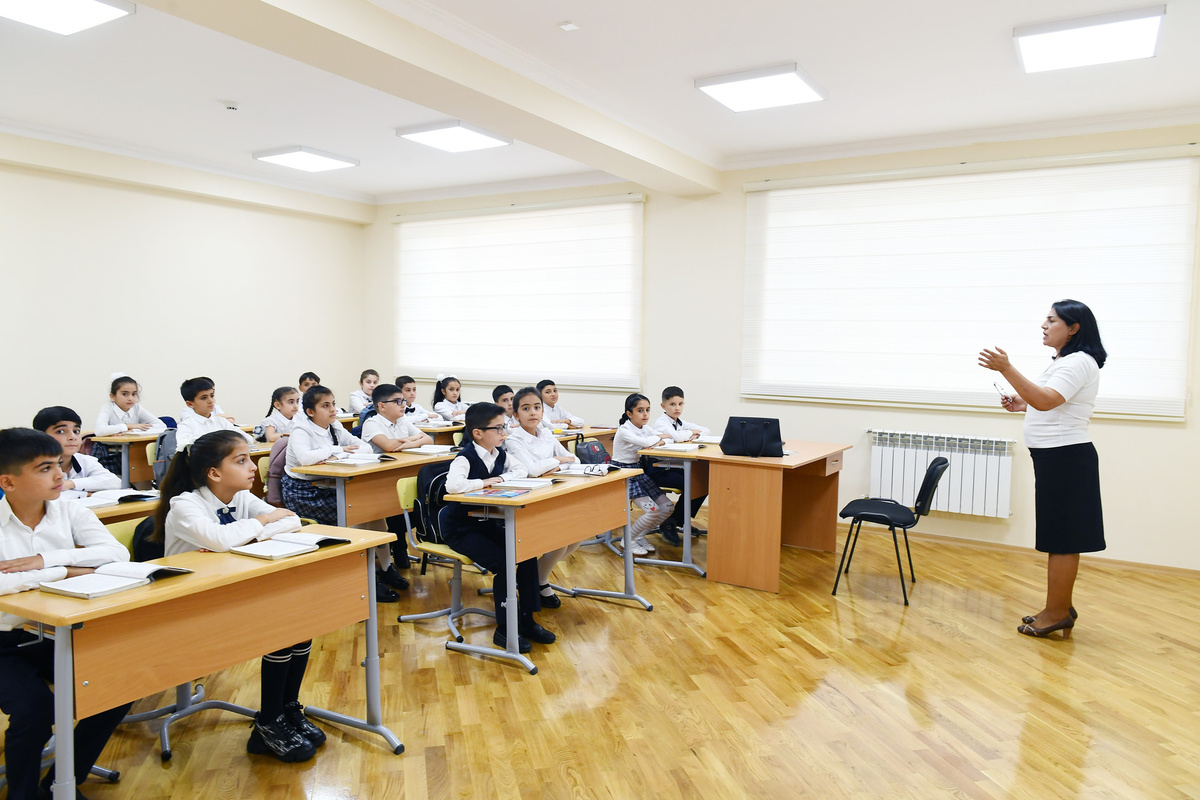 Объявлен первый учебный день после праздничных каникул