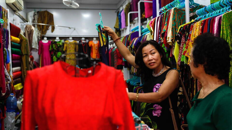 Фото: © ТАСС/Валерий Шарифулин