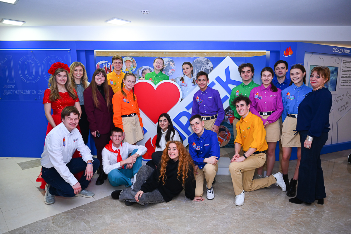 Команда ИСИ