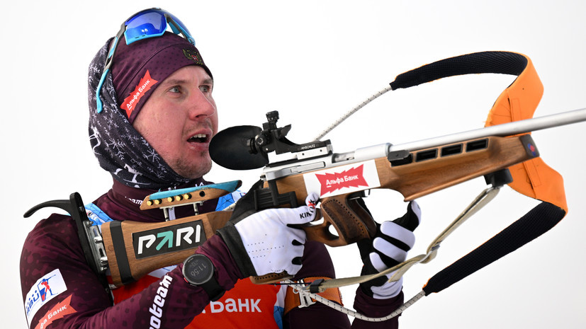     Евгений Сидоров РИА Новости Алексей Филиппов