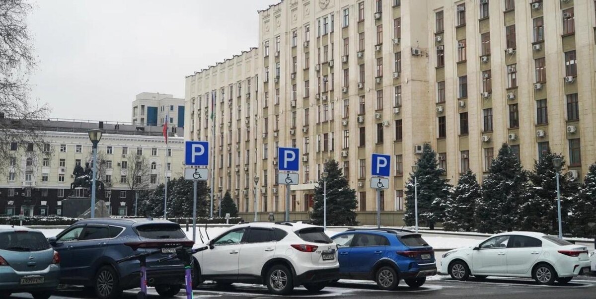 Фото: Утренний Юг