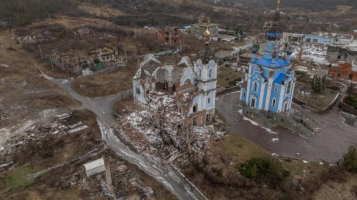 Фото: Getty Images