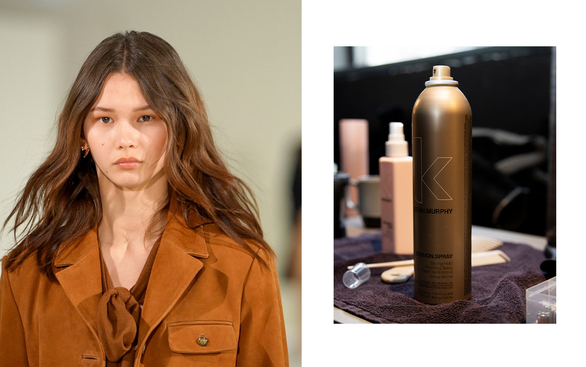 Kevin.Murphy на Неделе моды в Копенгагене