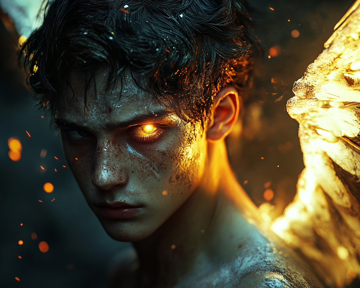 Мой новый приятель