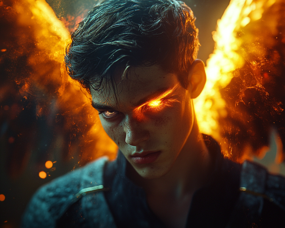 Мой новый приятель