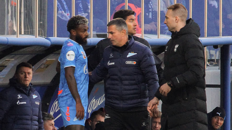 Фото: Константин Франовский / Коммерсантъ