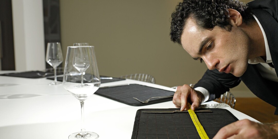 Перфекционист