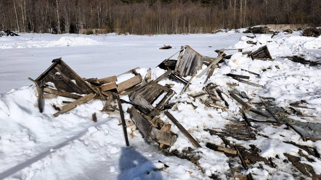 Фото: Госэконадзор Ленобласти