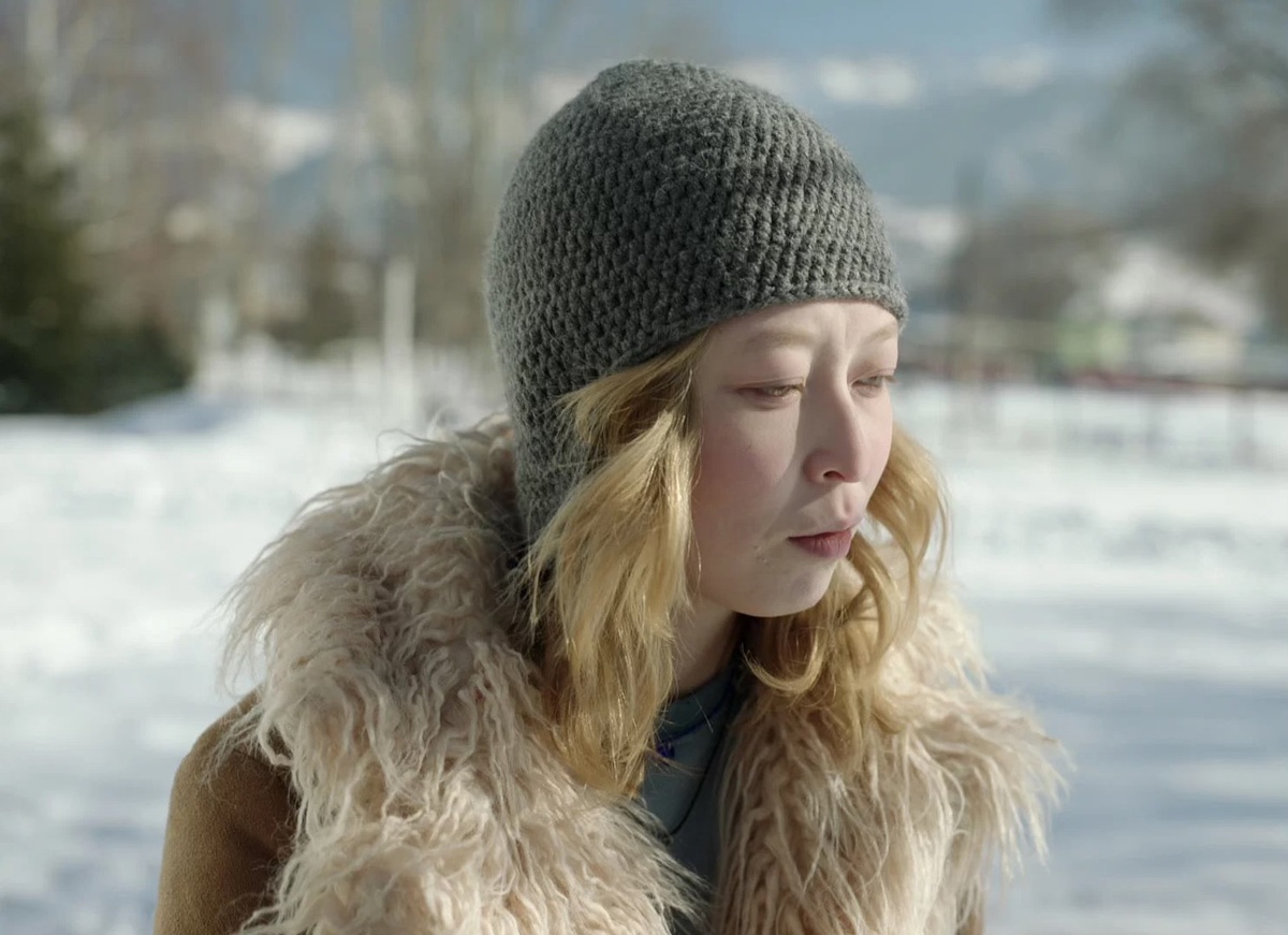 Кадр: Кинопоиск 