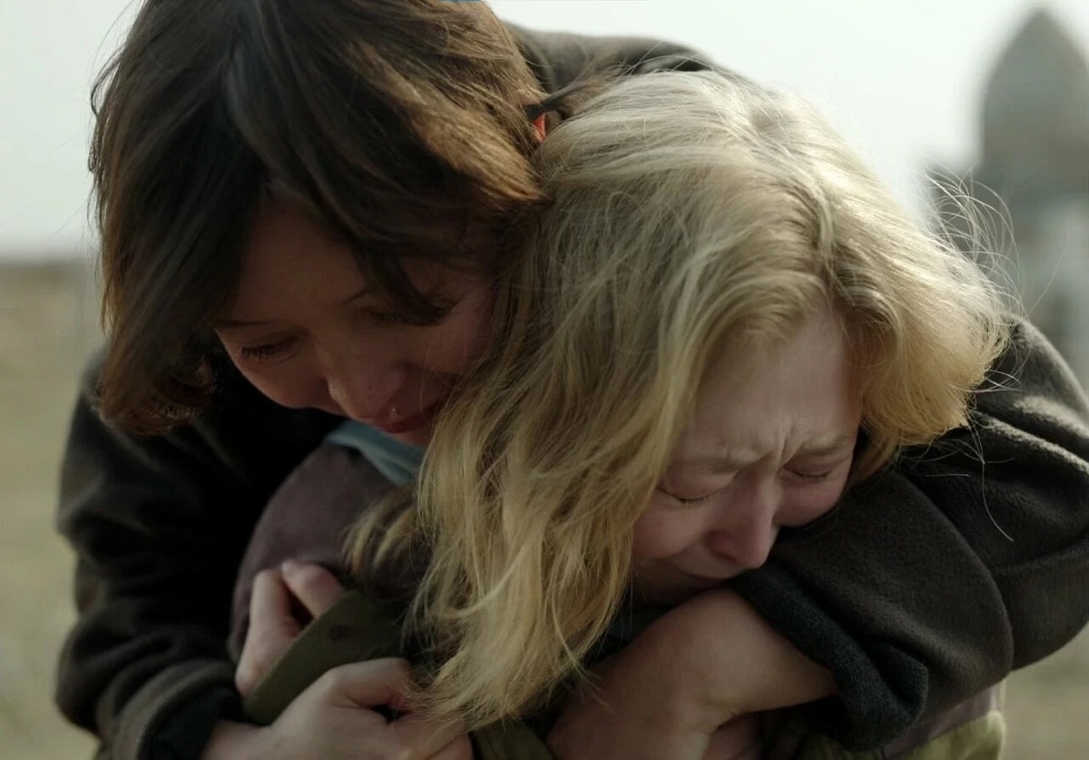 Кадр: Кинопоиск 