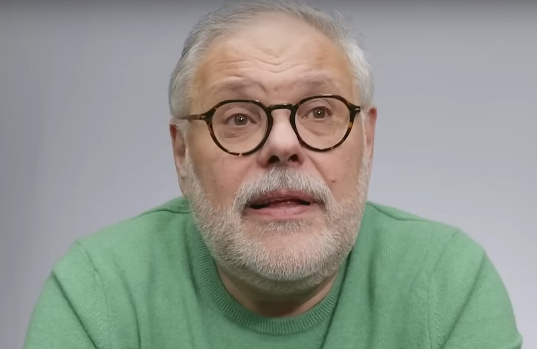 Фото: Prt Scr youtube.com / ИнРПК