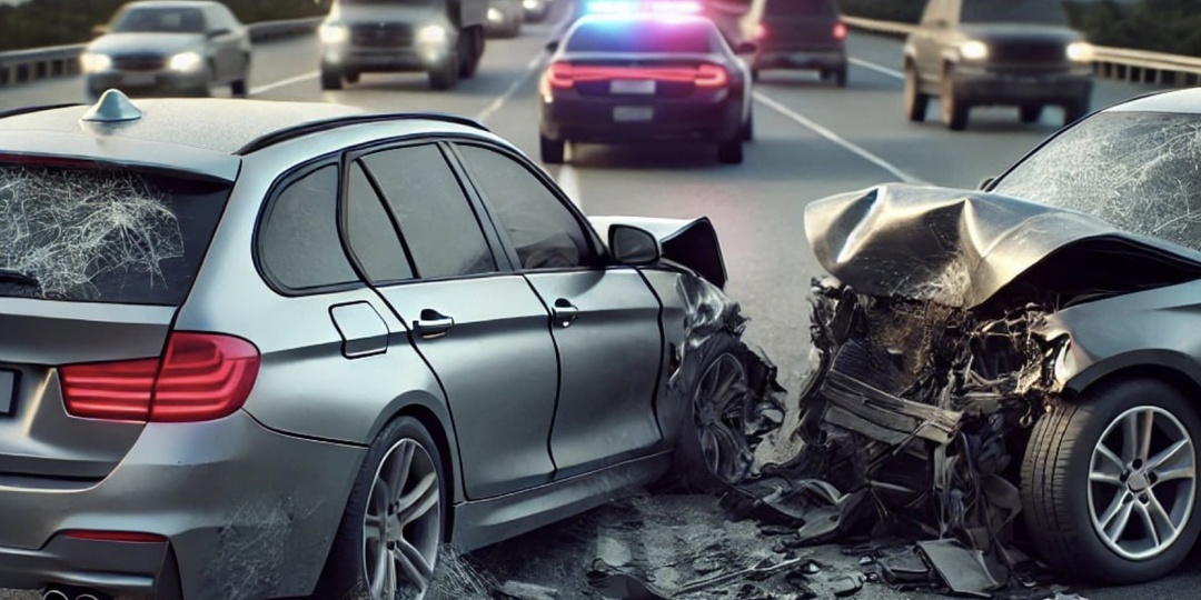 Что делать при ДТП: порядок действий, оформление и страховые выплаты